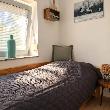 Atempause - Oertzeheide Appartement *