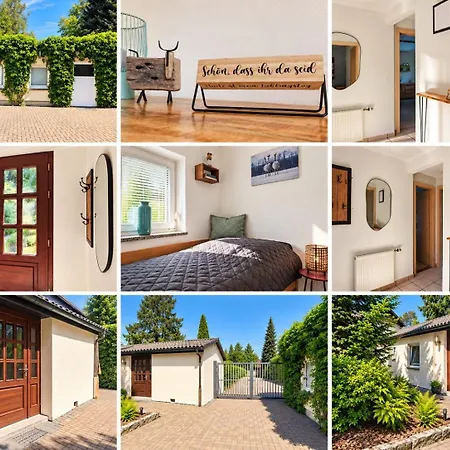 Atempause - Oertzeheide Appartement Winsen