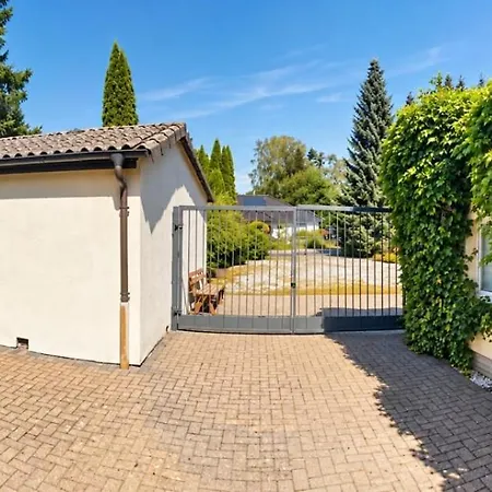 Appartement Atempause - Oertzeheide Winsen