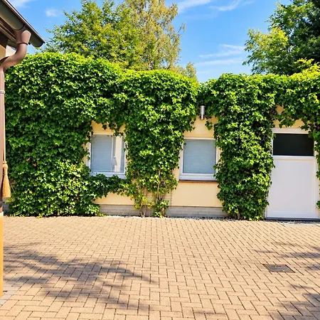 Atempause - Oertzeheide Appartement